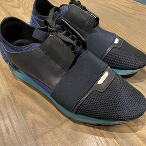 Balenciaga Runners
